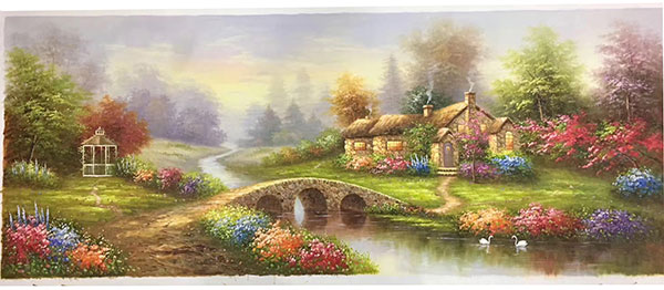 Kompatibel Landskab til JAHRRIESNGE cozy-cottage-lpg1117 Kompatibel Landskab JAHRRIESNGE til cozy-cottage-lpg1117