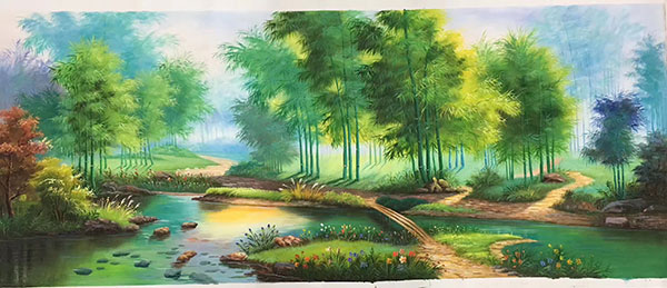 Kompatibel Landskab til Jahrriesnge trees-lpg1132 Kompatibel Landskab Jahrriesnge til trees-lpg1132