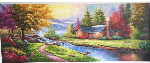 Kompatibel Landskab til Jahrriesnge cozy-cottage-lpg1135 Kompatibel Landskab Jahrriesnge til cozy-cottage-lpg1135