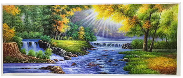 Kompatibel Landskab til JAHRRIESNGE riverside-view-lpg1162 Kompatibel Landskab JAHRRIESNGE til riverside-view-lpg1162