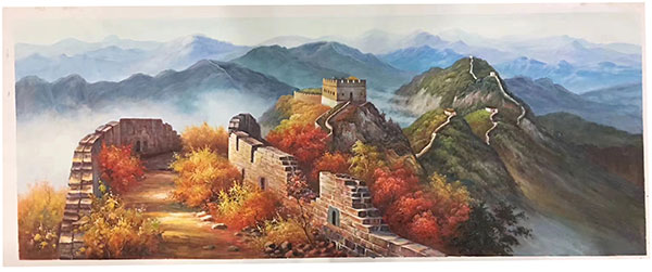 Kompatibel Landskab til Jahrriesnge waterfall-lpg1202 Kompatibel Landskab Jahrriesnge til waterfall-lpg1202