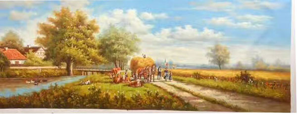 Kompatibel Landskab til JAHRRIESNGE river-lpg1219 Kompatibel Landskab JAHRRIESNGE til river-lpg1219