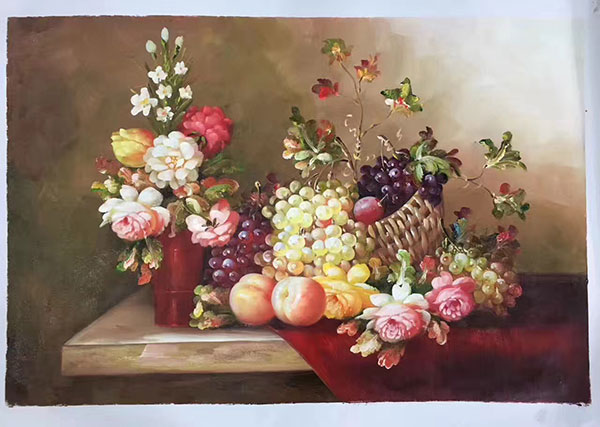 Kompatibel Stilleben til Jahrriesnge fruits-lpg1226 Kompatibel Stilleben Jahrriesnge til fruits-lpg1226