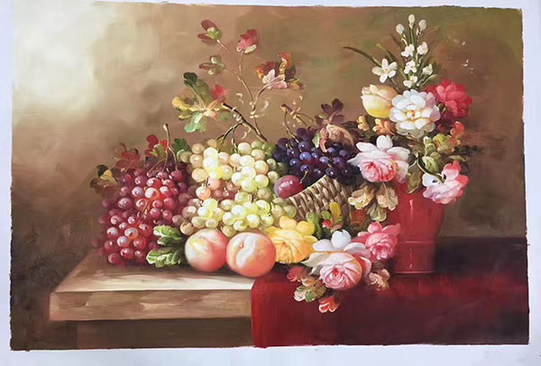 Kompatibel Stilleben til Jahrriesnge fruits-lpg1228 Kompatibel Stilleben Jahrriesnge til fruits-lpg1228