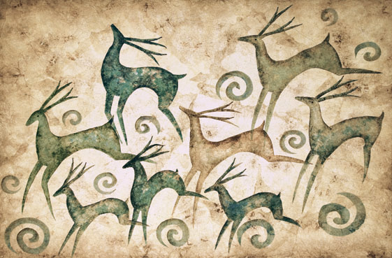 Kompatibel Stilleben til Jahrriesnge deer-lpg1237 Kompatibel Stilleben Jahrriesnge til deer-lpg1237