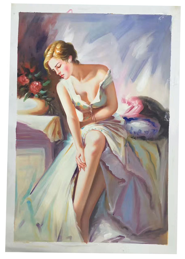 Kompatibel Portræt til Jahrriesnge lady-lpg1278 Kompatibel Portræt Jahrriesnge til lady-lpg1278