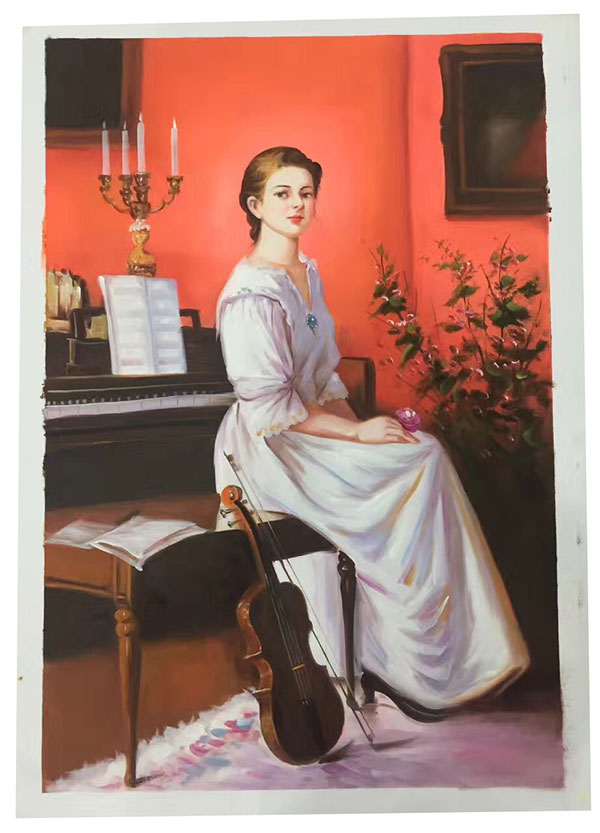 Kompatibel Portræt til Jahrriesnge lady-lpg1279 Kompatibel Portræt Jahrriesnge til lady-lpg1279