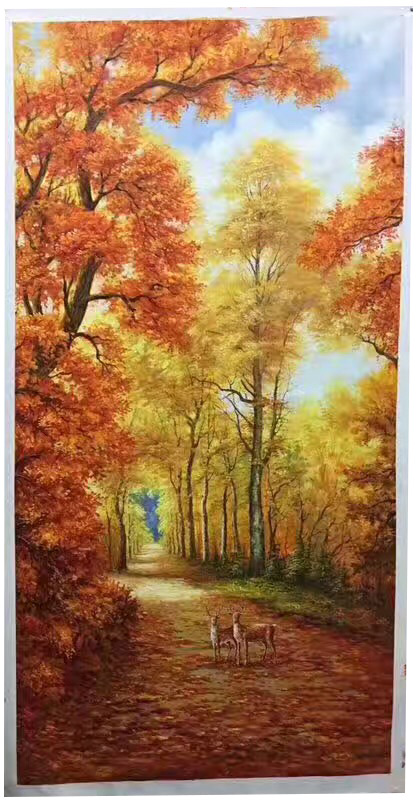 Kompatibel Landskab til JAHRRIESNGE deer-lpg1310 Kompatibel Landskab JAHRRIESNGE til deer-lpg1310