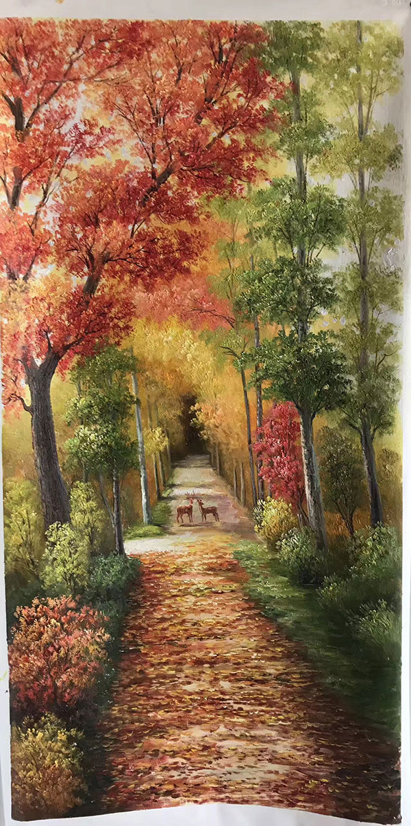 Kompatibel Landskab til Jahrriesnge deers-lpg1314 Kompatibel Landskab Jahrriesnge til deers-lpg1314