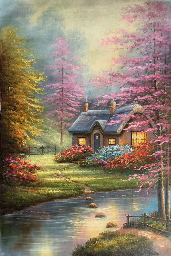 Kompatibel Landskab til Jahrriesnge river-lpg1318 Kompatibel Landskab Jahrriesnge til river-lpg1318