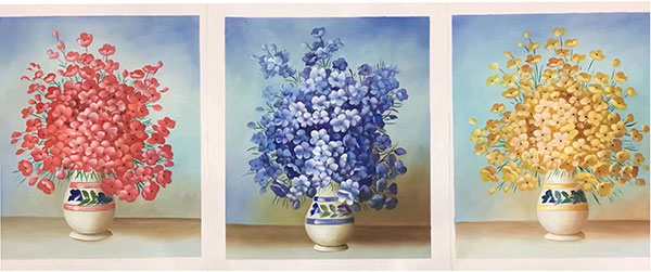 Kompatibel Blomster til Jahrriesnge mixed-flowers-lpg1331 Kompatibel Blomster Jahrriesnge til mixed-flowers-lpg1331