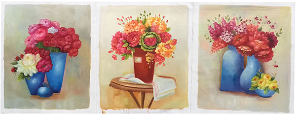 Kompatibel Blomster til JAHRRIESNGE mixed-flowers-lpg1337 Kompatibel Blomster JAHRRIESNGE til mixed-flowers-lpg1337