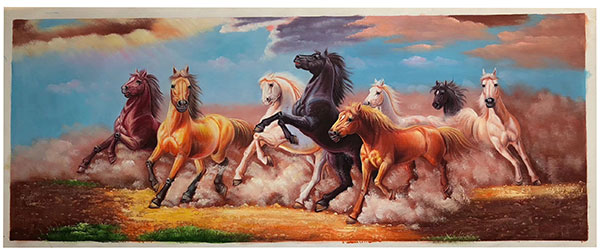 Kompatibel Dyr til Jahrriesnge eight-horses-lpg1348 Kompatibel Dyr Jahrriesnge til eight-horses-lpg1348