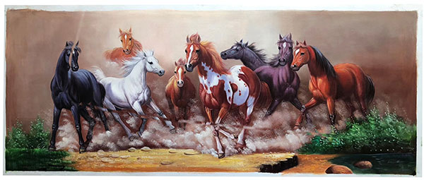 Kompatibel Dyr til Jahrriesnge eight-horses-lpg1354 Kompatibel Dyr Jahrriesnge til eight-horses-lpg1354