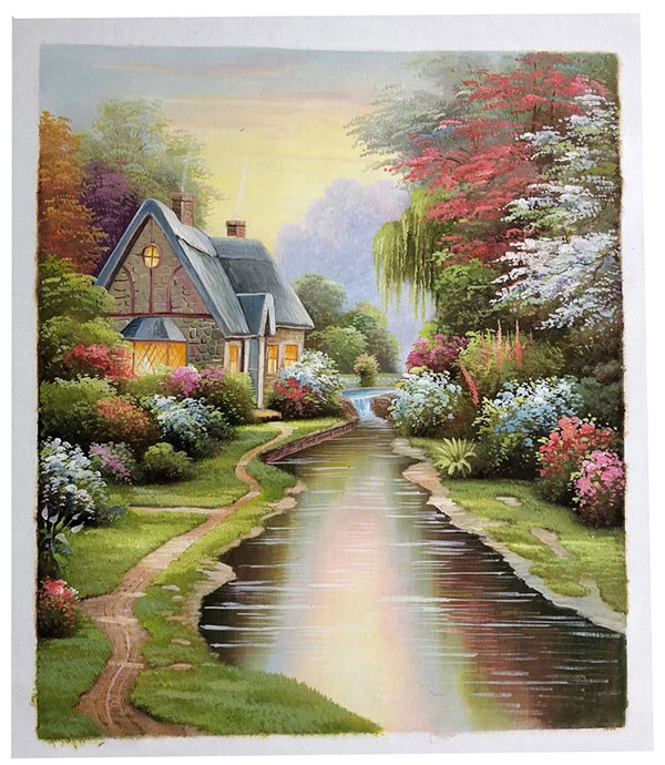 Kompatibel Landskab til JAHRRIESNGE house-river-lpg1359 Kompatibel Landskab JAHRRIESNGE til house-river-lpg1359