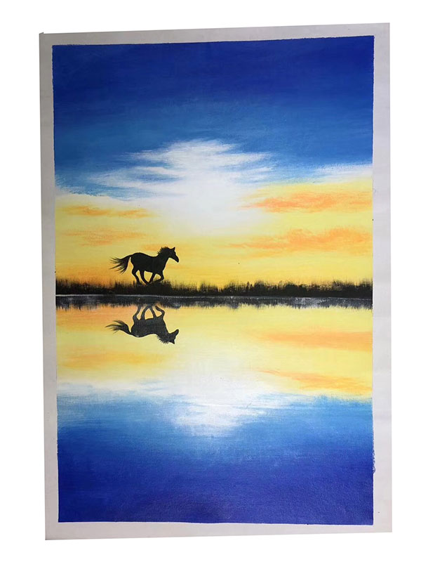 Kompatibel Dyr til Jahrriesnge horse-lpg1388 Kompatibel Dyr Jahrriesnge til horse-lpg1388