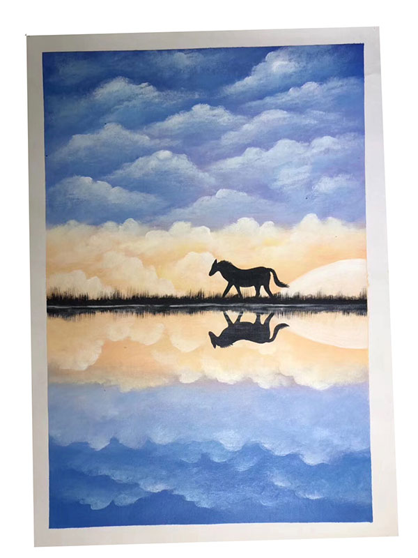 Kompatibel Dyr til Jahrriesnge horse-lpg1389 Kompatibel Dyr Jahrriesnge til horse-lpg1389