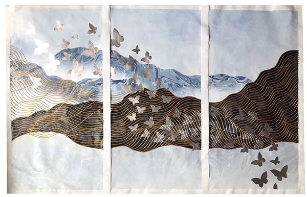 Kompatibel Dyr til Jahrriesnge birds-lpg1429 Kompatibel Dyr Jahrriesnge til birds-lpg1429