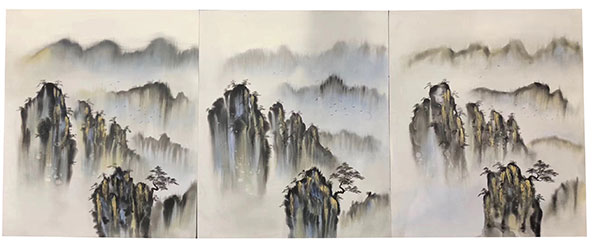 Kompatibel Landskab til Jahrriesnge montains-and-trees-lpg1432 Kompatibel Landskab Jahrriesnge til montains-and-trees-lpg1432