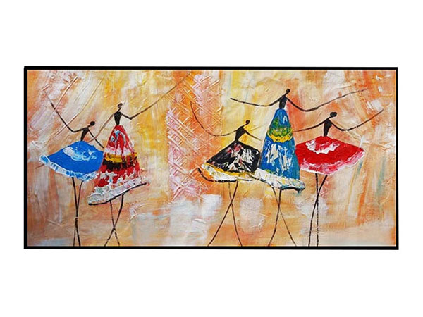 Kompatibel Abstrakt til Jahrriesnge dance-lpg1545 Kompatibel Abstrakt Jahrriesnge til dance-lpg1545