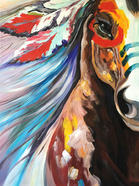 Kompatibel Dyr til Jahrriesnge horse-lpg1579 Kompatibel Dyr Jahrriesnge til horse-lpg1579