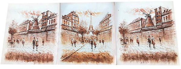 Kompatibel Arkitektur til Jahrriesnge mixed-street-lpg1594 Kompatibel Arkitektur Jahrriesnge til mixed-street-lpg1594