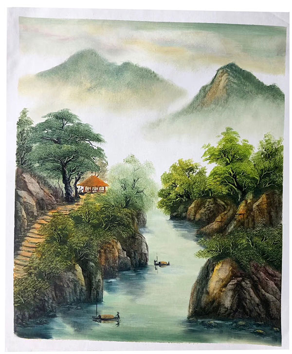 Kompatibel Landskab til JAHRRIESNGE summer-house-lpg1677 Kompatibel Landskab JAHRRIESNGE til summer-house-lpg1677