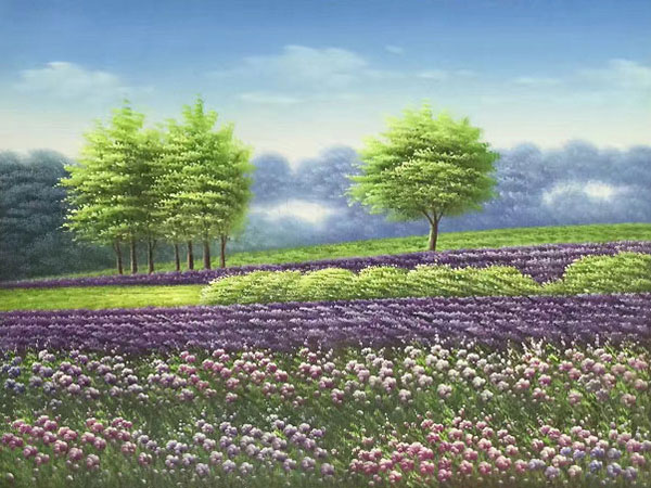 Kompatibel Landskab til Jahrriesnge green-trees-lpg1682 Kompatibel Landskab Jahrriesnge til green-trees-lpg1682