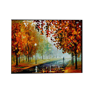 Kompatibel Landskab til JAHRRIESNGE waiting-lpg1703 Kompatibel Landskab JAHRRIESNGE til waiting-lpg1703