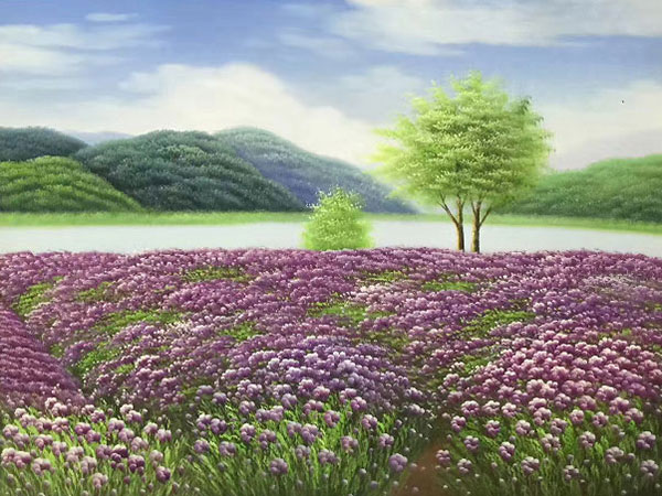 Kompatibel Landskab til JAHRRIESNGE green-hills-lpg1715 Kompatibel Landskab JAHRRIESNGE til green-hills-lpg1715