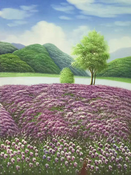 Kompatibel Landskab til JAHRRIESNGE green-tree-lpg1717 Kompatibel Landskab JAHRRIESNGE til green-tree-lpg1717