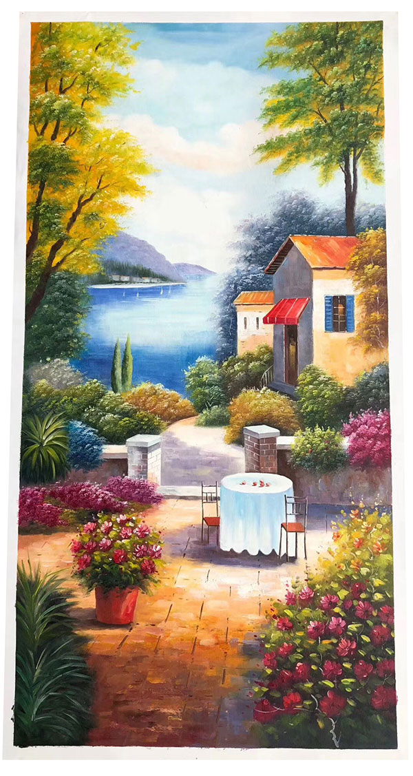 Kompatibel Landskab til JAHRRIESNGE city-by-the-sea-lpg1755 Kompatibel Landskab JAHRRIESNGE til city-by-the-sea-lpg1755