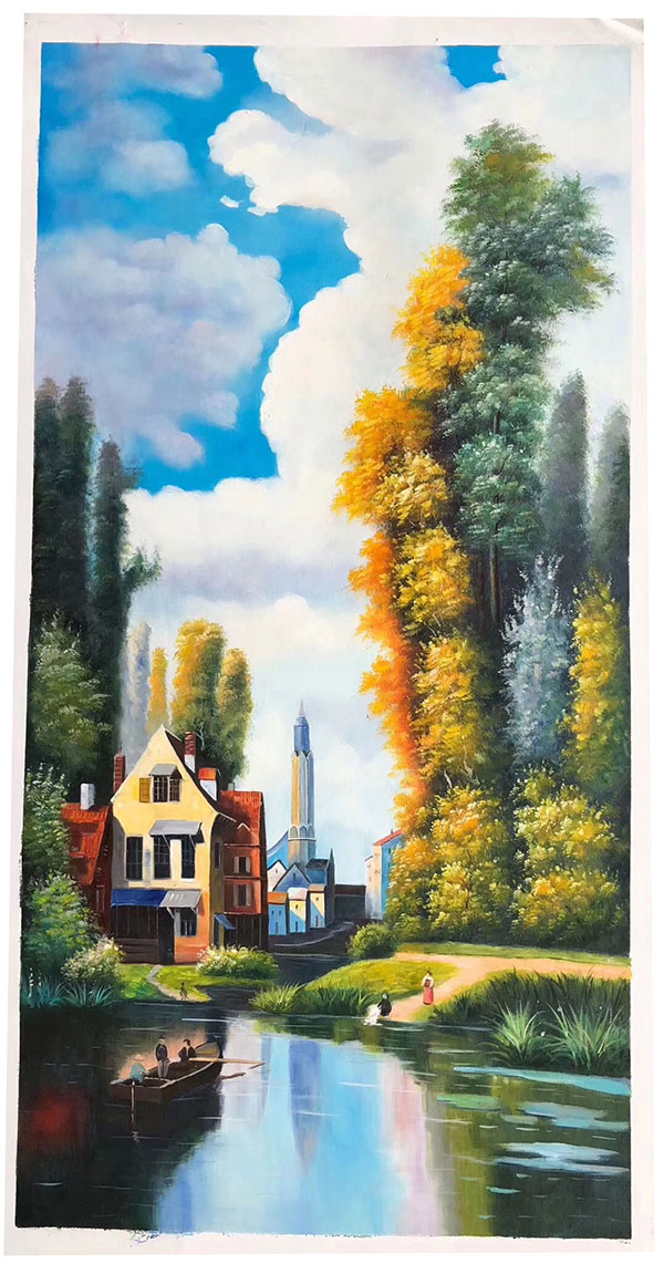 Kompatibel Landskab til JAHRRIESNGE city-by-the-sea-lpg1758 Kompatibel Landskab JAHRRIESNGE til city-by-the-sea-lpg1758