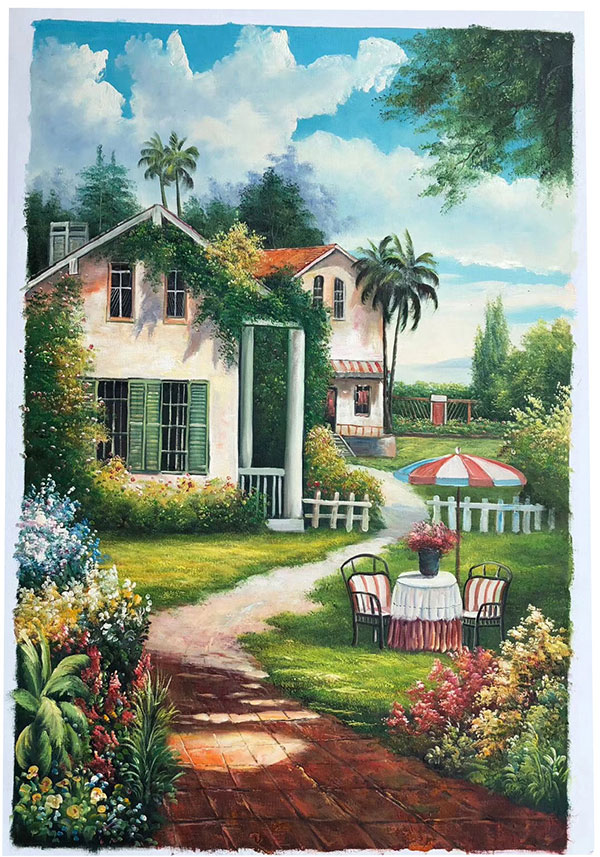 Kompatibel Landskab til JAHRRIESNGE city-by-the-sea-lpg1809 Kompatibel Landskab JAHRRIESNGE til city-by-the-sea-lpg1809