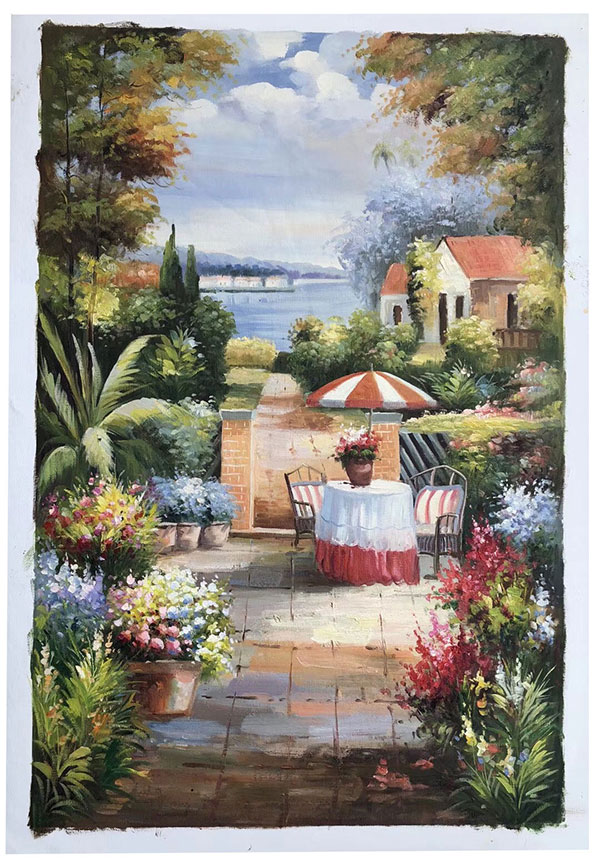 Kompatibel Landskab til JAHRRIESNGE city-by-the-sea-lpg1827 Kompatibel Landskab JAHRRIESNGE til city-by-the-sea-lpg1827