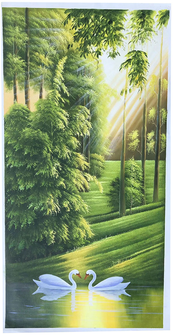 Kompatibel Landskab til JAHRRIESNGE swans-lpg1844 Kompatibel Landskab JAHRRIESNGE til swans-lpg1844