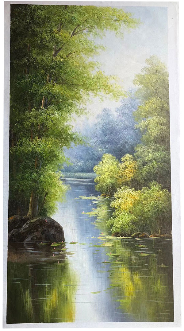 Kompatibel Landskab til Jahrriesnge lake-lpg1847 Kompatibel Landskab Jahrriesnge til lake-lpg1847