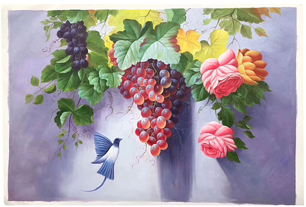 Kompatibel Stilleben til Jahrriesnge fruit-lpg1923 Kompatibel Stilleben Jahrriesnge til fruit-lpg1923