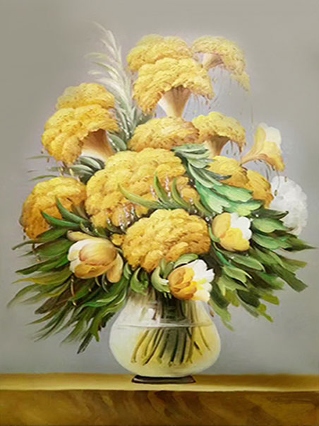 Kompatibel Stilleben til Jahrriesnge flowers-lpg1967 Kompatibel Stilleben Jahrriesnge til flowers-lpg1967