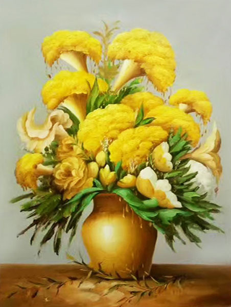 Kompatibel Stilleben til Jahrriesnge flowers-lpg1968 Kompatibel Stilleben Jahrriesnge til flowers-lpg1968