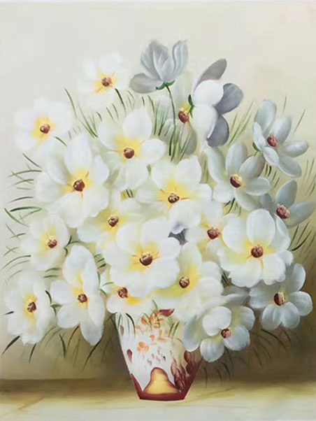 Kompatibel Stilleben til Jahrriesnge flowers-lpg1974 Kompatibel Stilleben Jahrriesnge til flowers-lpg1974