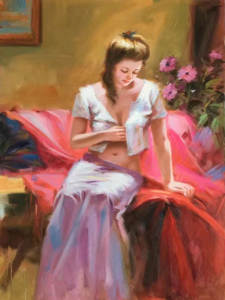 Kompatibel Portræt til Jahrriesnge lady-lpg2013 Kompatibel Portræt Jahrriesnge til lady-lpg2013