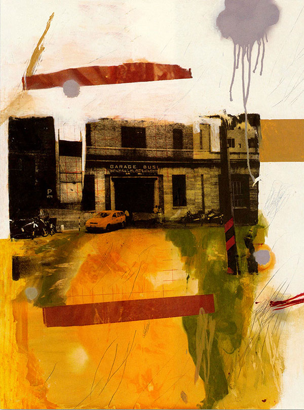 Kompatibel Abstrakt til Jahrriesnge garage-lpg2017 Kompatibel Abstrakt Jahrriesnge til garage-lpg2017