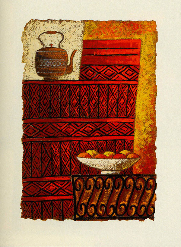 Kompatibel Abstrakt til Jahrriesnge teapot lpg2090 Kompatibel Abstrakt Jahrriesnge til teapot lpg2090