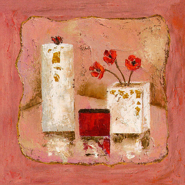 Kompatibel Abstrakt til Jahrriesnge flower lpg2105 Kompatibel Abstrakt Jahrriesnge til flower lpg2105