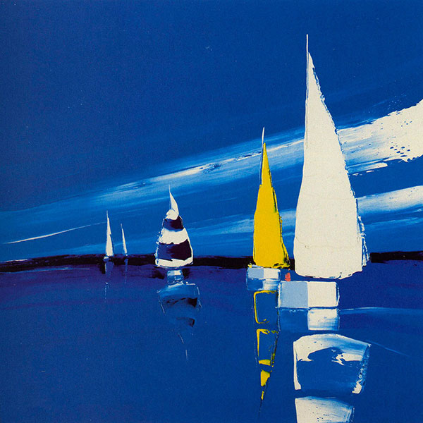 Kompatibel Abstrakt til Jahrriesnge sailing boat lpg2151 Kompatibel Abstrakt Jahrriesnge til sailing boat lpg2151