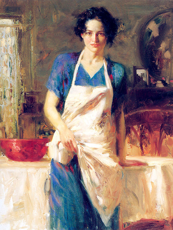 Kompatibel Portræt til Jahrriesnge young lady lpg2275 Kompatibel Portræt Jahrriesnge til young lady lpg2275