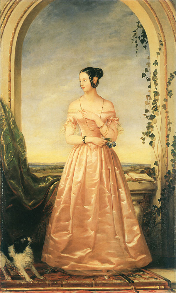 Kompatibel Portræt til Jahrriesnge young lady lpg2308 Kompatibel Portræt Jahrriesnge til young lady lpg2308