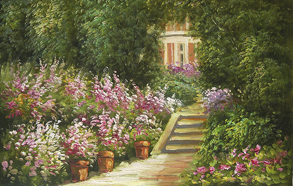 Kompatibel Landskab til JAHRRIESNGE steps lpg2412 Kompatibel Landskab JAHRRIESNGE til steps lpg2412