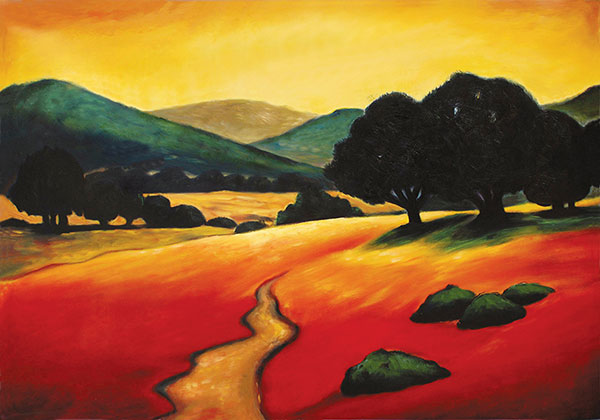 Kompatibel Landskab til Jahrriesnge untitle lpg2423 Kompatibel Landskab Jahrriesnge til untitle lpg2423